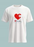 T-Shirt Mockups 5copiesscopie