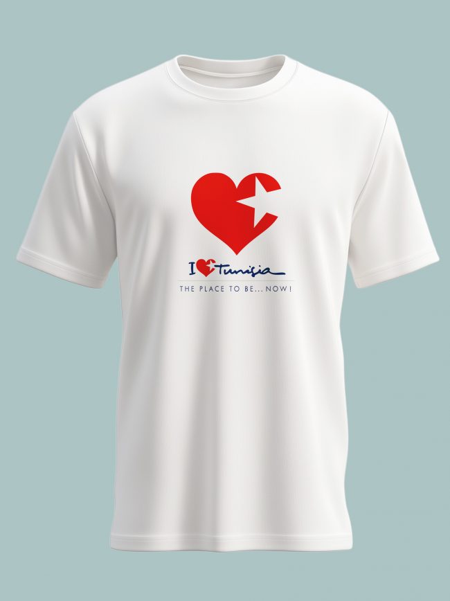 T-Shirt Mockups 5copiesscopie