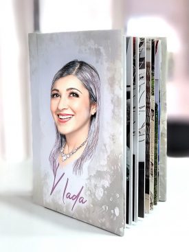 Photobook Prestige 15x21