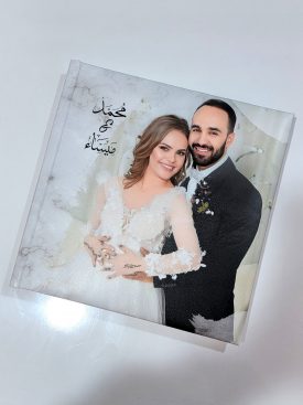 PHOTOBOOK CLASSIC 30x60