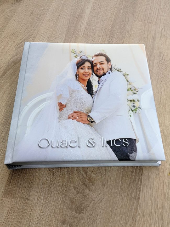PHOTOBOOK CLASSIC