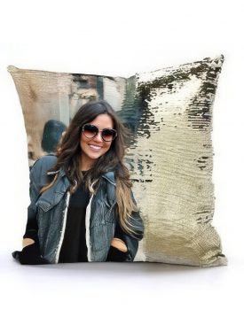Pillow Magique