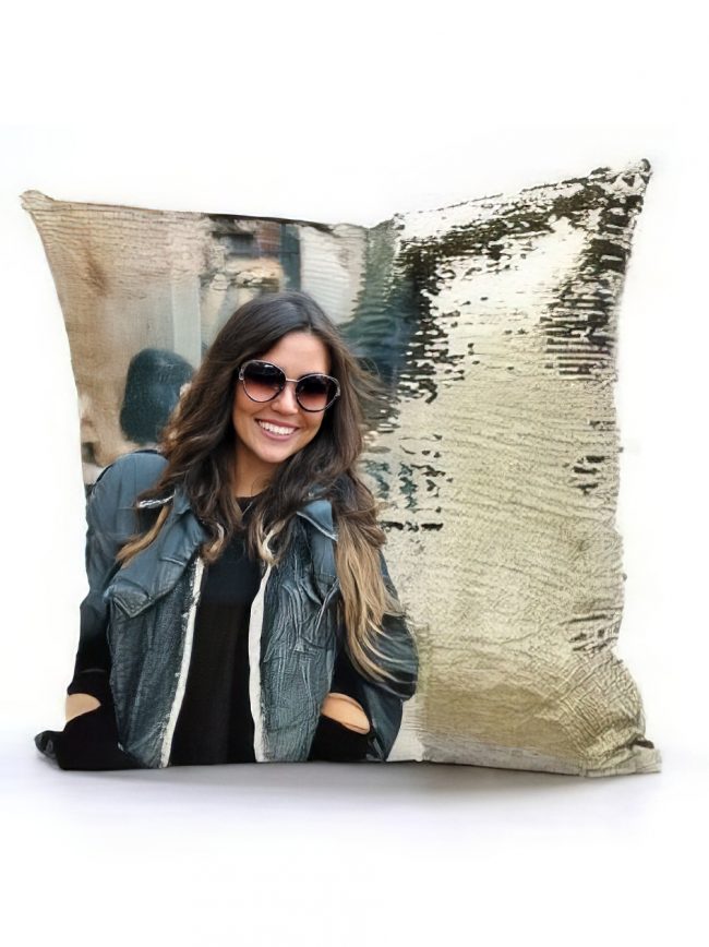Pillow maqique
