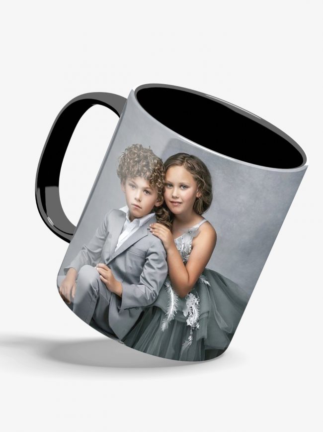 MUG MAGIQUE