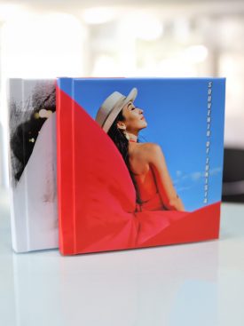 PHOTOBOOK CLASSIC 20x40 (pro)
