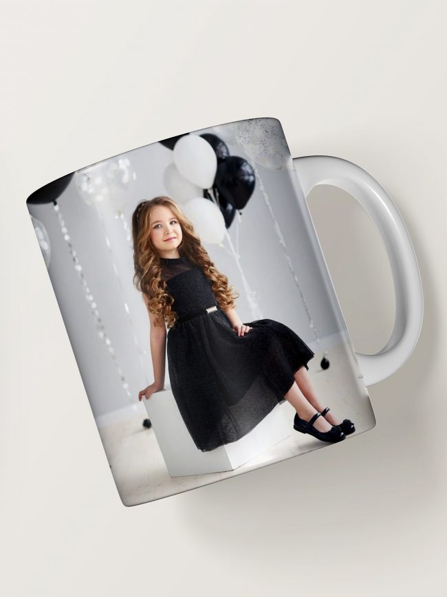 MUG PERSONNALISER