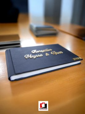 Photobook Royal 20x60