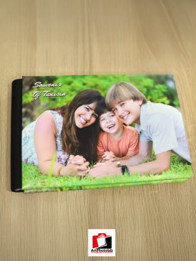 Photobook Italien 15x42