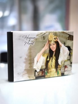 Photobook Italien 20X60
