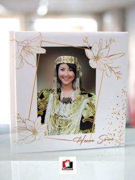 Photobook Prestige 20x40