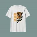 T-Shirt Mock-Up copie