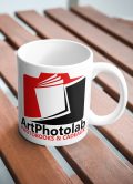 MUG PERSONNALISER