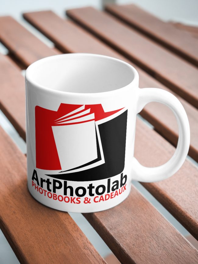 MUG PERSONNALISER