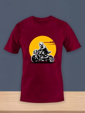 T-shirts (Découpe)