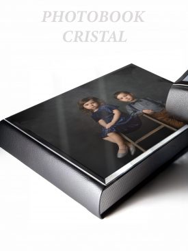 Photobook Cristal 20x60