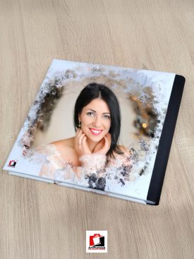Photobook Italien 30x60