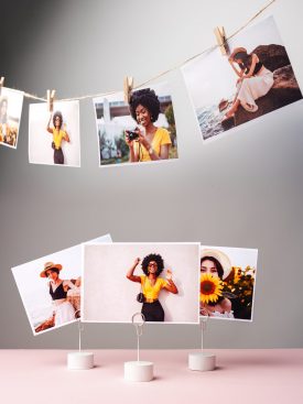 TIRAGES PHOTOS