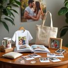 Produits Personnalisés