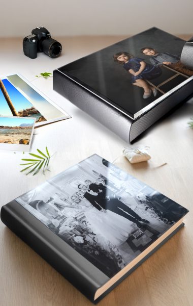 Photobooks